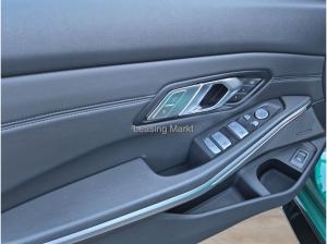 BMW M3 Competion xDrive Touring+GARANTIE-bis-03.2030
