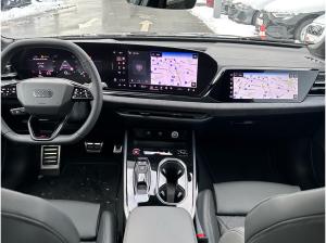 Audi A6 Avant TDI quattro Allradlenkung Memory Matrix