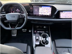 Audi A6 Avant TDI quattro Allradlenkung S line Matrix