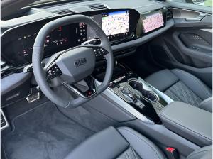 Audi A6 Avant TDI quattro Allradlenkung S line Matrix