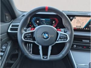 BMW M3 Competion xDrive Touring+GARANTIE-bis-03.2030