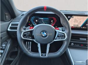 BMW M3 Competion xDrive Touring+GARANTIE-bis-03.2030