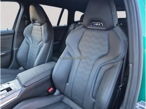 BMW M3 Competion xDrive Touring+GARANTIE-bis-03.2030