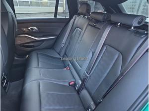 BMW M3 Competion xDrive Touring+GARANTIE-bis-03.2030