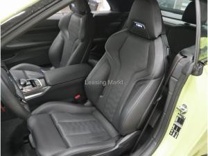 BMW M4 Competition M xDrive Cabrio +Carbon Exterieur