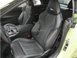 BMW M4 Competition M xDrive Cabrio +Carbon Exterieur