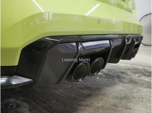 BMW M4 Competition M xDrive Cabrio +Carbon Exterieur