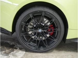 BMW M4 Competition M xDrive Cabrio +Carbon Exterieur