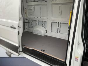 Volkswagen Crafter 35 Kasten Hoch 2.0TDI 6-Gang KLIMA,AHK,2xPDC,HANDY,KAMERA