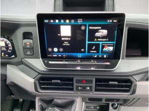 Volkswagen Crafter 35 Kasten Hoch 2.0TDI 6-Gang KLIMA,AHK,2xPDC,HANDY,KAMERA