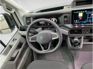 Volkswagen Crafter 35 Kasten Hoch 2.0TDI 6-Gang KLIMA,AHK,2xPDC,HANDY,KAMERA