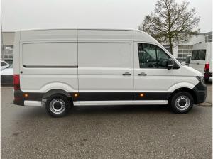 Volkswagen Crafter 35 Kasten Hoch 2.0TDI 6-Gang KLIMA,AHK,2xPDC,HANDY,KAMERA