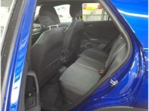 Volkswagen T-Roc 1.5TSi DSG R-Line R-Kamera Navi LED-Plus 17Zoll ACC