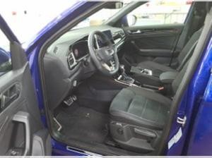 Volkswagen T-Roc 1.5TSi DSG R-Line R-Kamera Navi LED-Plus 17Zoll ACC