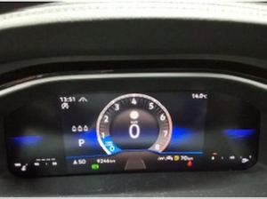 Volkswagen T-Roc 1.5TSi DSG R-Line R-Kamera Navi LED-Plus 17Zoll ACC