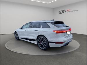 Audi A6 e-tron A6 Avant e-tron perf. Matrix Pano HuD B&O 360°