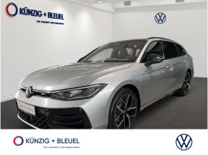 Volkswagen Passat Variant R-Line 1,5 l eHybrid DSG+AHK+MASSAGE+KAMERA+PANO
