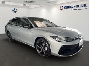 Volkswagen Passat Variant R-Line 1,5 l eHybrid DSG+AHK+MASSAGE+KAMERA+PANO