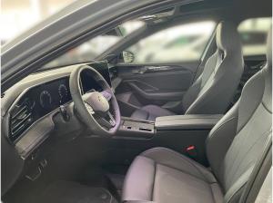 Volkswagen Passat Variant R-Line 1,5 l eHybrid DSG+AHK+MASSAGE+KAMERA+PANO
