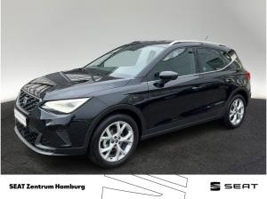 Seat Arona 1.0 TSI FR DSG LED Navi Sitzheizung