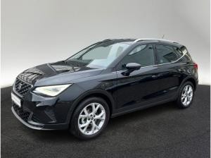 Seat Arona 1.0 TSI FR DSG LED Navi Sitzheizung