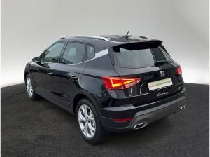 Seat Arona 1.0 TSI FR DSG LED Navi Sitzheizung