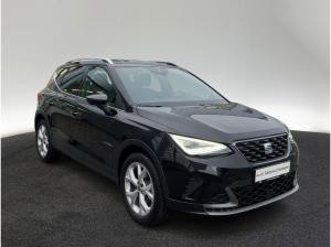 Seat Arona 1.0 TSI FR DSG LED Navi Sitzheizung