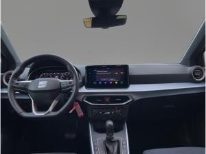 Seat Arona 1.0 TSI FR DSG LED Navi Sitzheizung