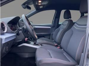 Seat Arona 1.0 TSI FR DSG LED Navi Sitzheizung