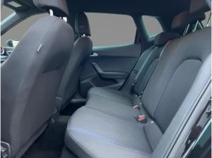 Seat Arona 1.0 TSI FR DSG LED Navi Sitzheizung