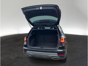 Seat Arona 1.0 TSI FR DSG LED Navi Sitzheizung