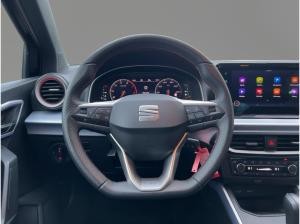 Seat Arona 1.0 TSI FR DSG LED Navi Sitzheizung
