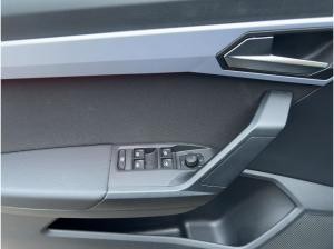Seat Arona 1.0 TSI FR DSG LED Navi Sitzheizung
