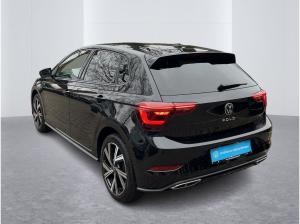 Volkswagen Polo 1.0 TSI R-Line DSG Matrix-LED Kamera