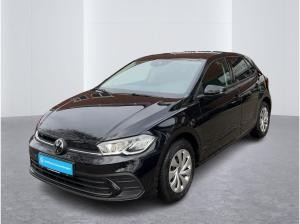 Volkswagen Polo 1.0 TSI Life LED Navi Sitzhzg