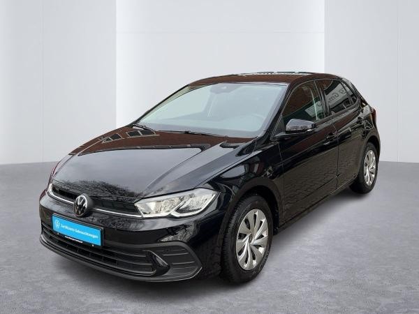 Volkswagen Polo 1.0 TSI Life LED Navi Sitzhzg