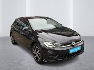 Volkswagen Polo 1.0 TSI R-Line DSG Matrix-LED Kamera