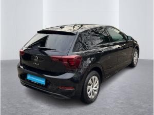 Volkswagen Polo 1.0 TSI Life LED Navi Sitzhzg