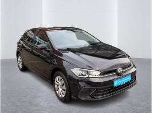 Volkswagen Polo 1.0 TSI Life LED Navi Sitzhzg