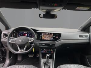 Volkswagen Polo 1.0 TSI R-Line DSG Matrix-LED Kamera