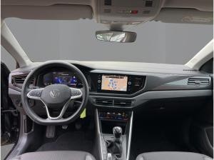 Volkswagen Polo 1.0 TSI Life LED Navi Sitzhzg