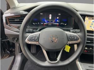 Volkswagen Polo 1.0 TSI Life LED Navi Sitzhzg