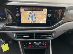 Volkswagen Polo 1.0 TSI Life LED Navi Sitzhzg