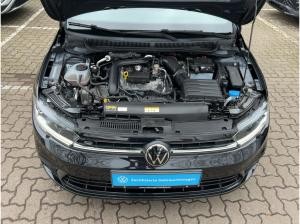 Volkswagen Polo 1.0 TSI R-Line DSG Matrix-LED Kamera