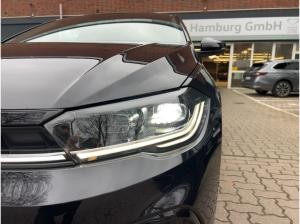 Volkswagen Polo 1.0 TSI R-Line DSG Matrix-LED Kamera