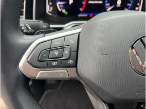 Volkswagen Polo 1.0 TSI R-Line DSG Matrix-LED Kamera