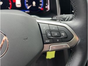 Volkswagen Polo 1.0 TSI R-Line DSG Matrix-LED Kamera