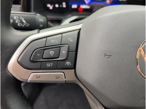 Volkswagen Polo 1.0 TSI Life LED Navi Sitzhzg