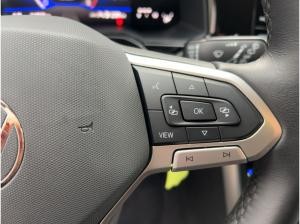 Volkswagen Polo 1.0 TSI Life LED Navi Sitzhzg