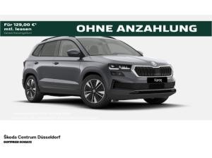Skoda Karoq Tour 1.0 TSI (Düsseldorf)